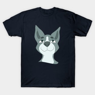 A Good Boy T-Shirt